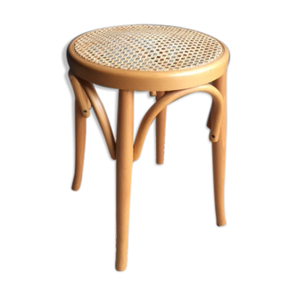 Caning Bistro stool