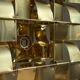 Atlas wall sconces by Max Sauze, France