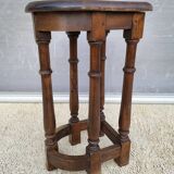5-column cantor's stool