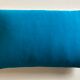 Racine space age 1960 wool jersey cushion on both sides
