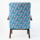 Granada Sky design armchair