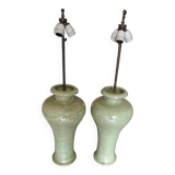 Lamp feet