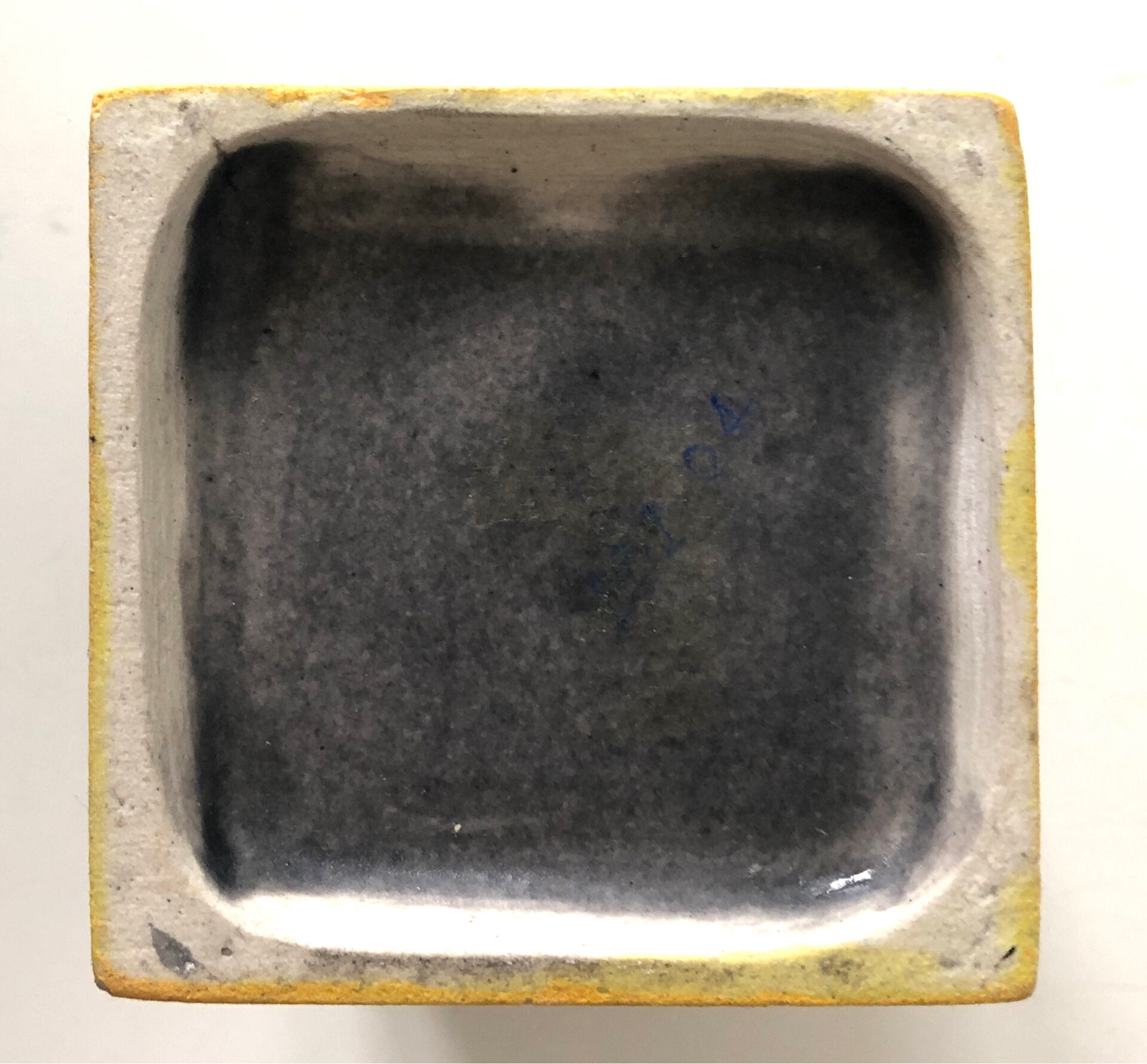 Indian vase