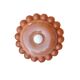 Luna Small Spéculos Wall Light
