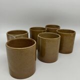 6 cups 1970