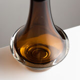 Mid-century modern vase design by Tamara Aladin for Riihimäki