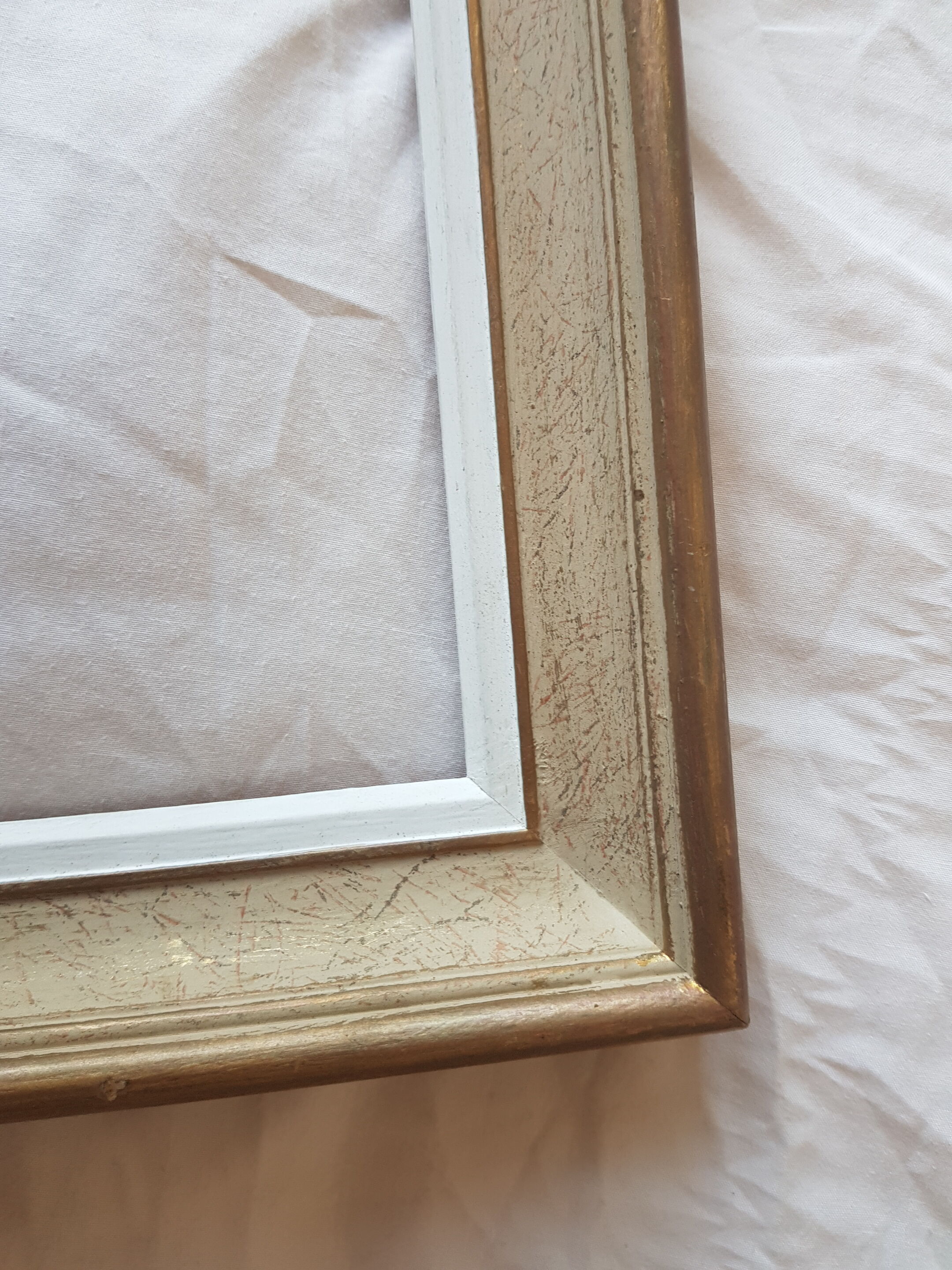 Frame montparnasse year 50 foliage