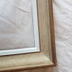 Frame montparnasse year 50 foliage