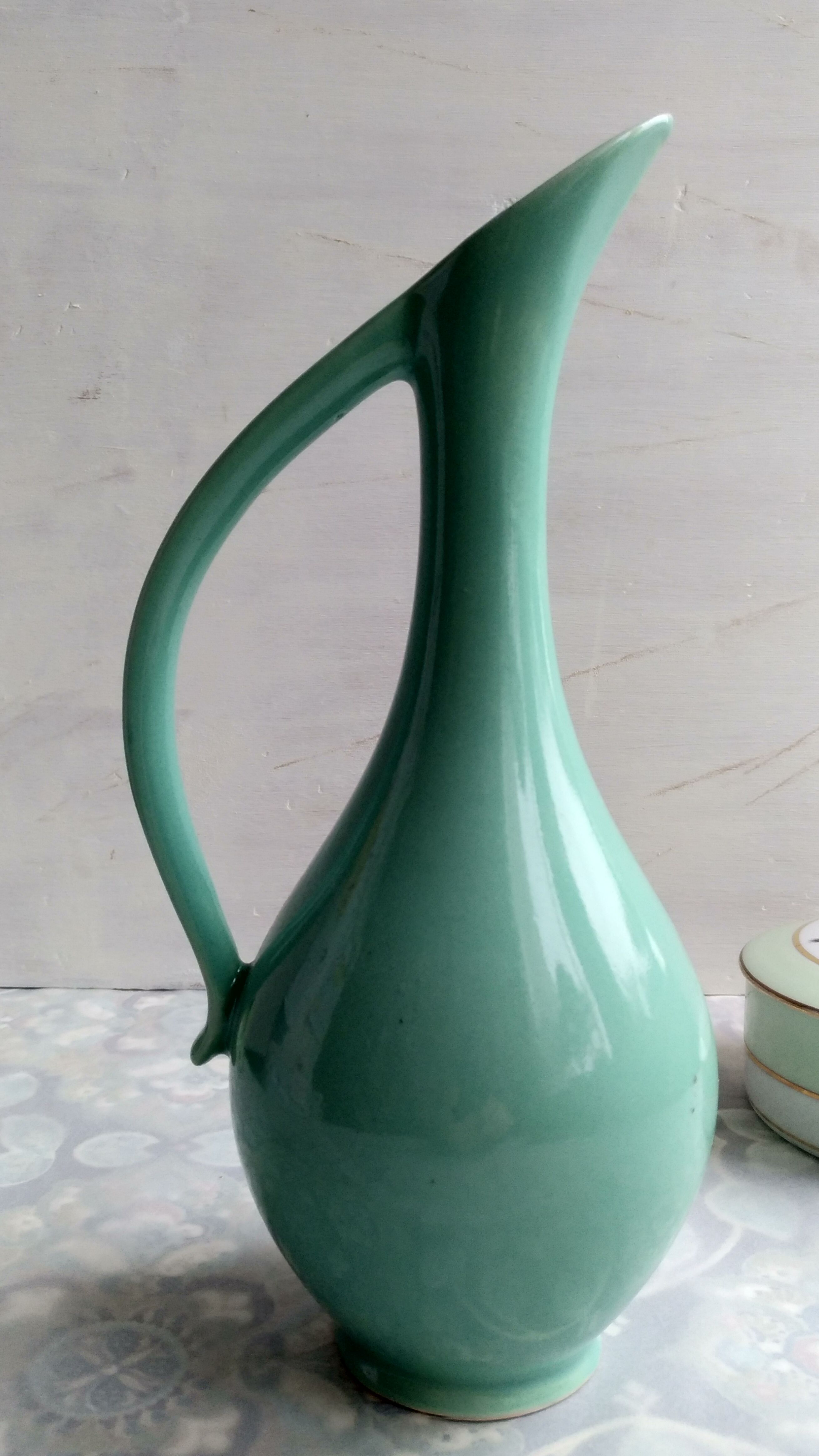 Vase Ewer design Mint 1960