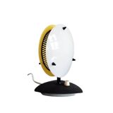 Vintage dimmable Sonnenkind table lamp for Télé Ambiance, France