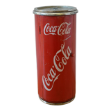 Coca cola etagere publicitaire range cd