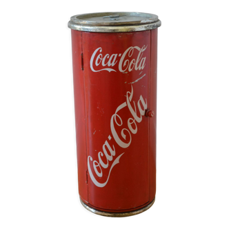 Coca cola advertising range cd