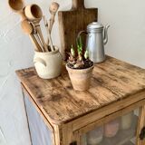 Old pantry