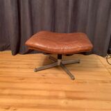 King footstool by Andre Vandenbeuck for Strässle International Switzerland 1960s