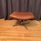 King footstool by Andre Vandenbeuck for Strässle International Switzerland 1960s