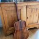 Guitare vintage Yamaha FG 340 II
