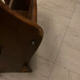 Porte revue