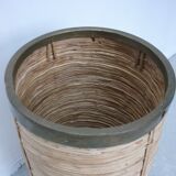Office paper basket