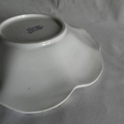 Gien plate