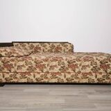 Art deco sofa