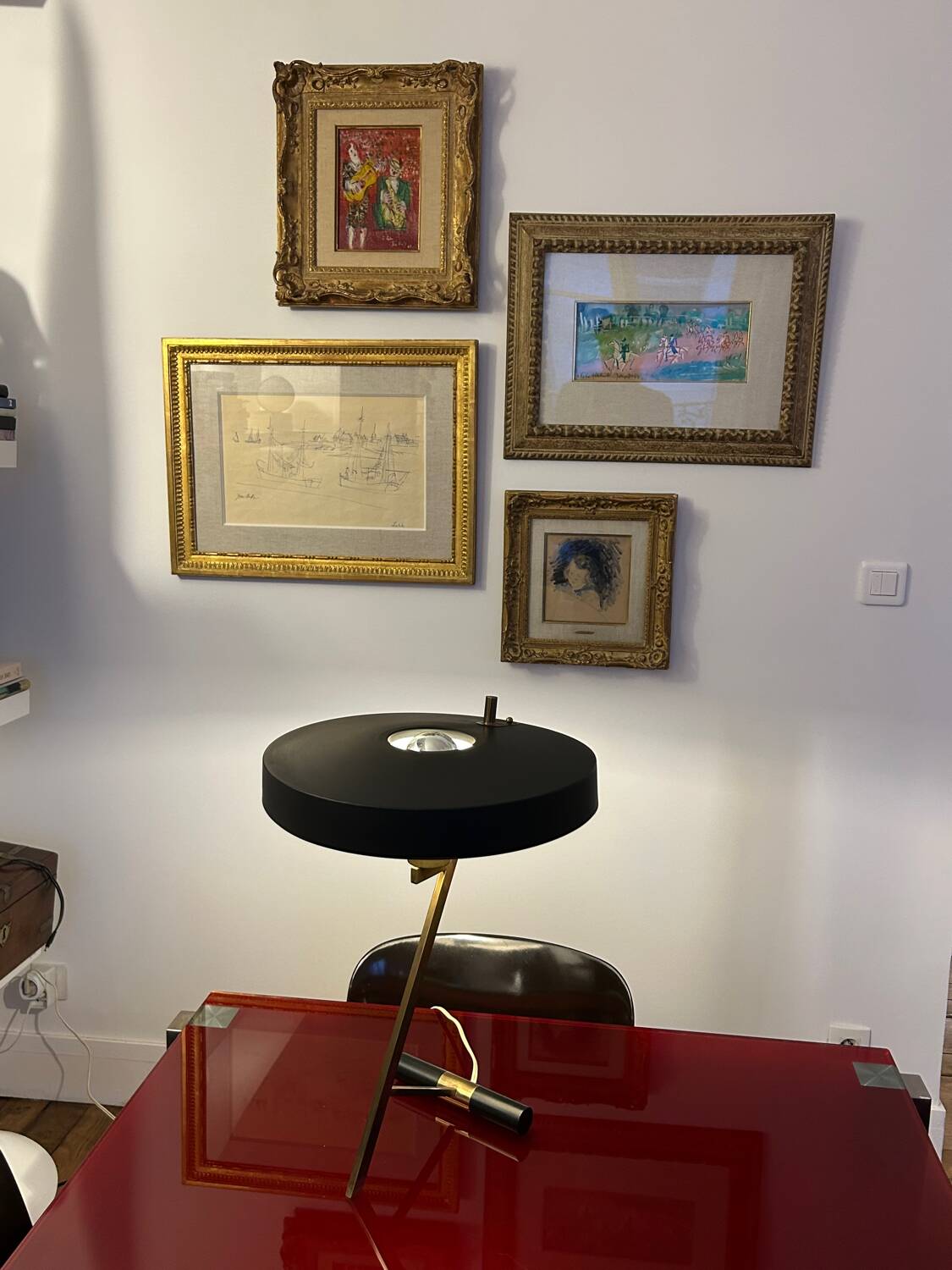 Lampe z