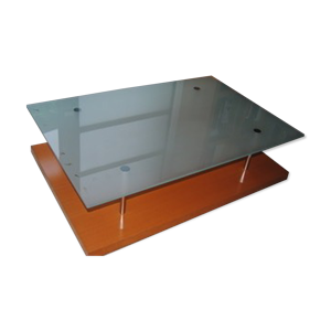 Table basse pascal Mourgue