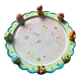 Cake dish