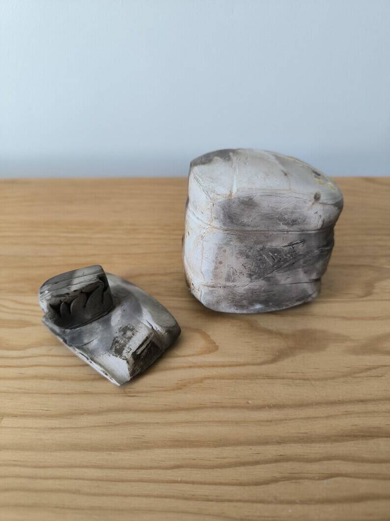 Sculpture Anne Bulliot