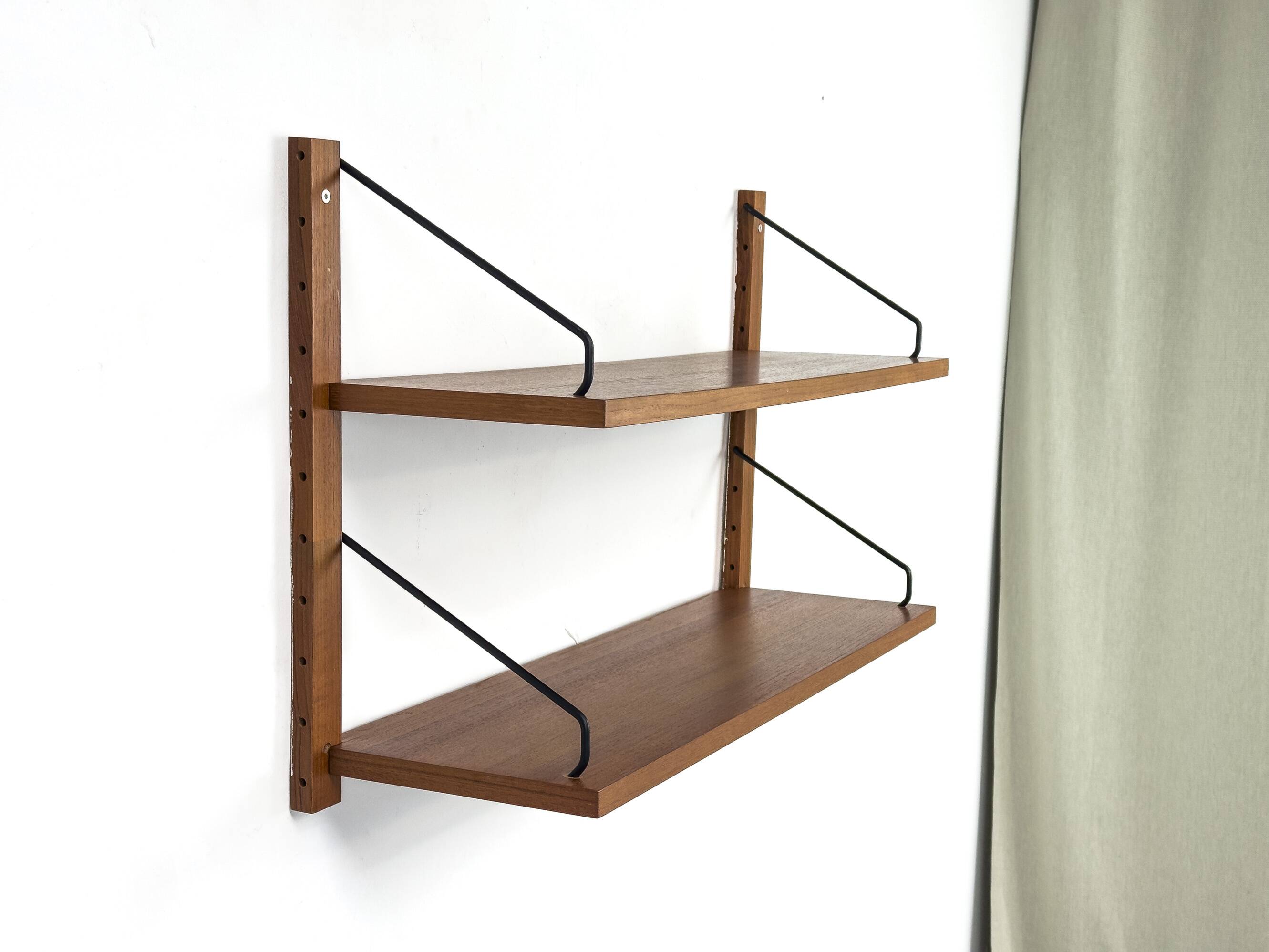 Cado Royal Shelf by Poul Cadovius for Cado, 1960s