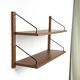 Cado Royal Shelf by Poul Cadovius for Cado, 1960s