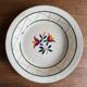 Round hollow dish Gien Tamaris