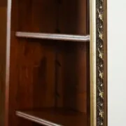Miroir Rectangle Biseauté Orné J1
