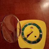 Vintage formica pendulum