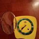Vintage formica pendulum