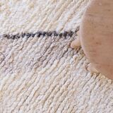 Contemporary Abstract Rug - 353 x 250 cm