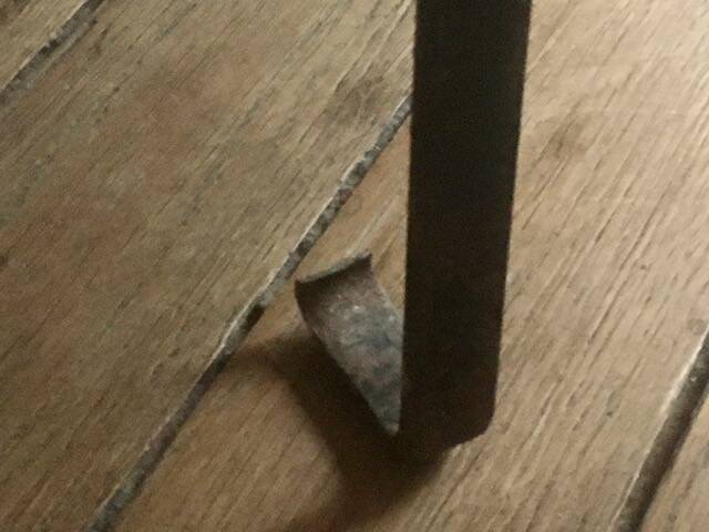 Coffee table Jean Austruy 1910-2012