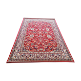 Large antique carpet 300x200cm