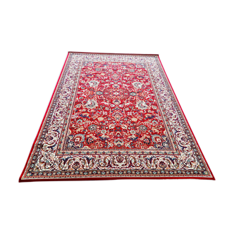 Large antique carpet 300x200cm
