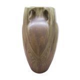 Denbac sandstone vase
