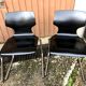 Pagwood chairs from vintage 1960s