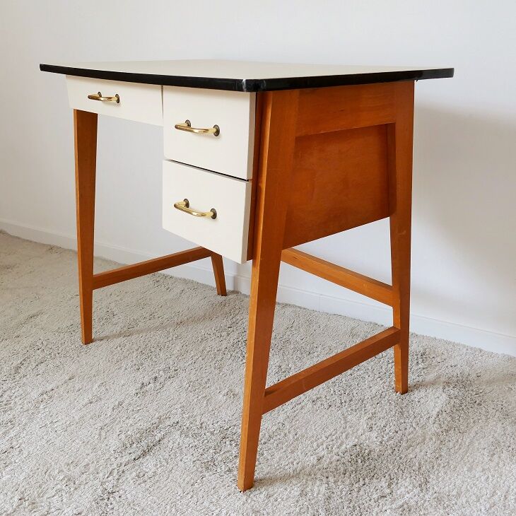 Children's Office 50s