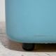 Two-seater sofa Hochbarett by Karl Wittmann for Wittmann