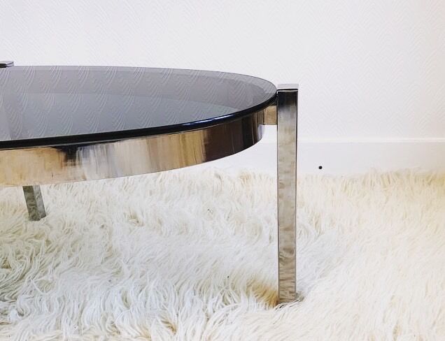 Coffee table 1970