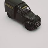 Citroën 2 CV AU 1/43rd La Poste