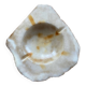 Stone / mineral ashtray