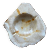 Stone / mineral ashtray