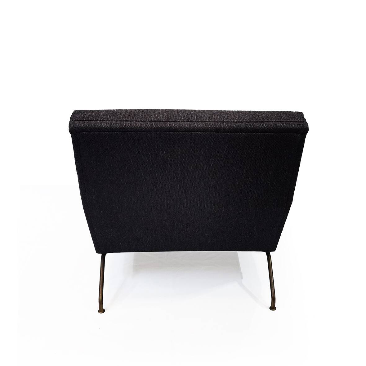 George Van Rijk, lounge chair, 1960s, Belgium