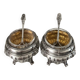 Salt shaker set