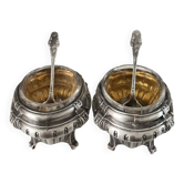 Coffret salières