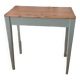 Console en chêne